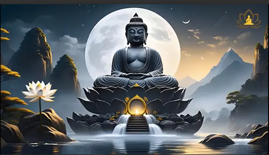 Đại thừa và Nguyên thủy: Khác mà không khác