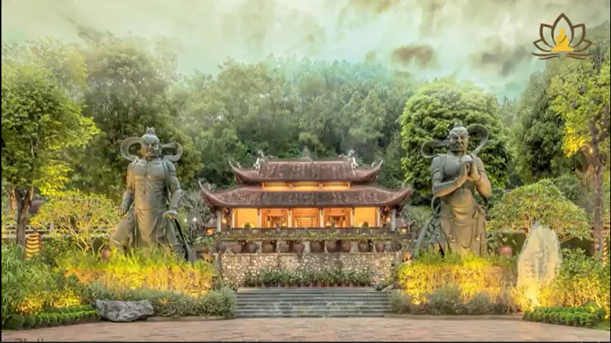 Tụng kinh địa tạng có bị vong theo hay không?