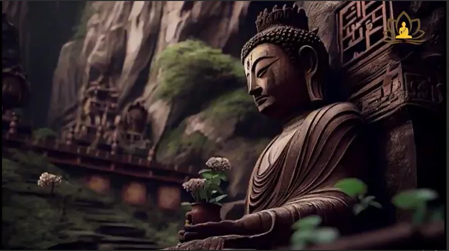 Trải nghiệm chuyện tu trong 1 lần tai nạn