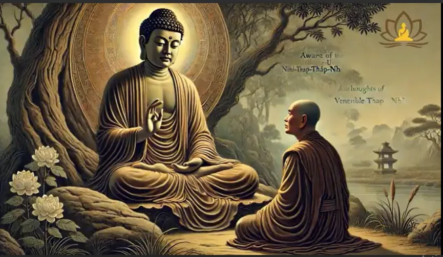 7 việc Phật dạy không đáng hy sinh trong đời