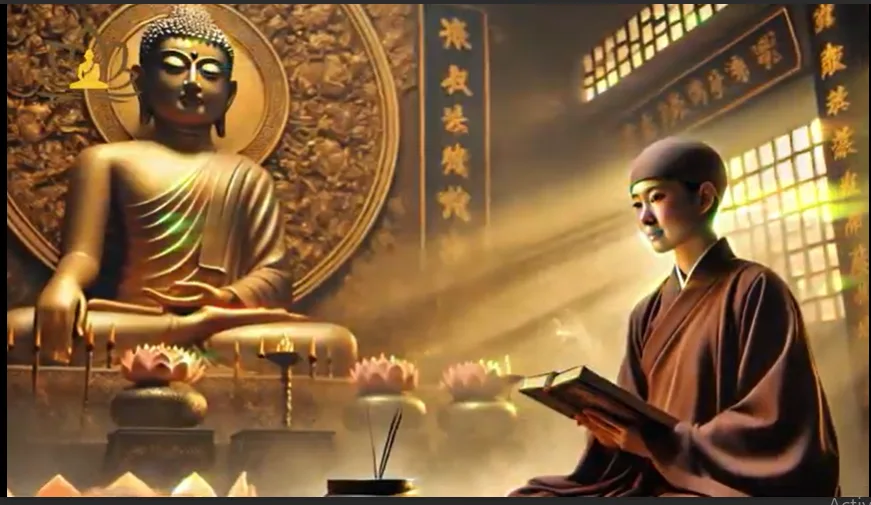 Chư Ni chỉ được hoàn tục một lần liệu có bình đẳng