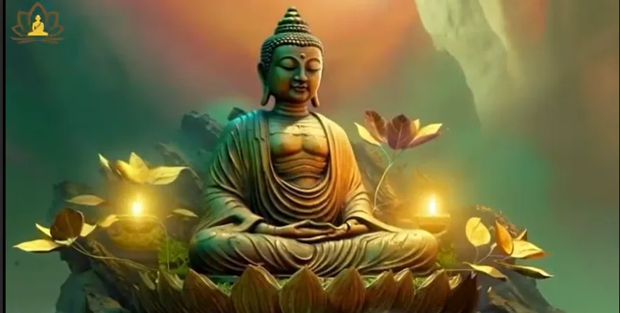 Tại sao Đức Phật im lặng trong 7 tuần sau khi thành Đạo?