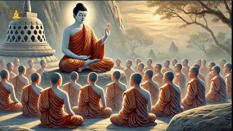 Vị đạo sư tối thượng