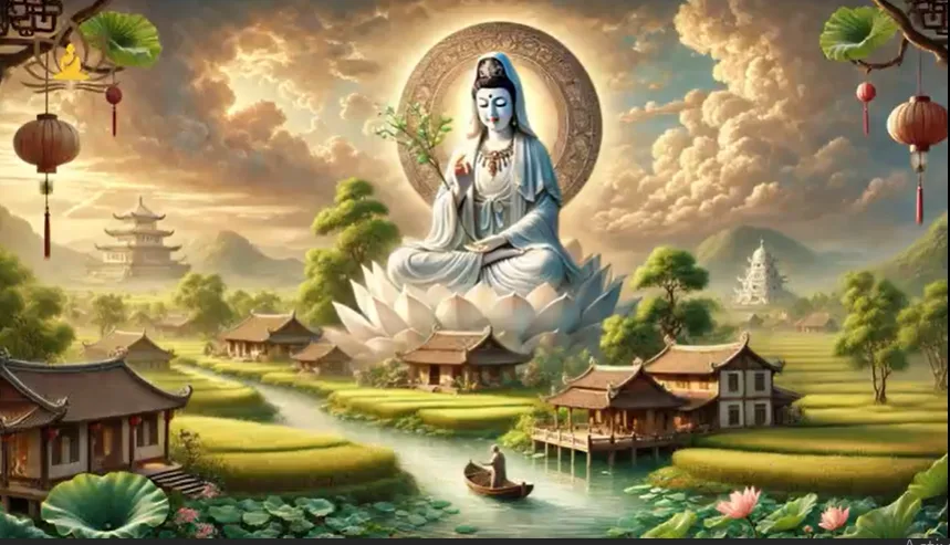 Quan điểm & giải pháp của đạo Phật về vấn đề vong nhập