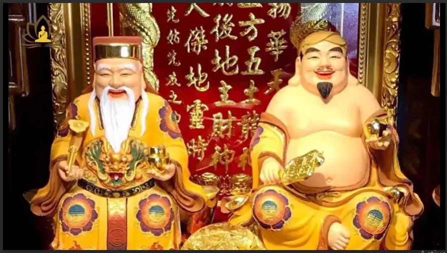 Suy ngẫm: Có nên thờ Thần Tài hay không?