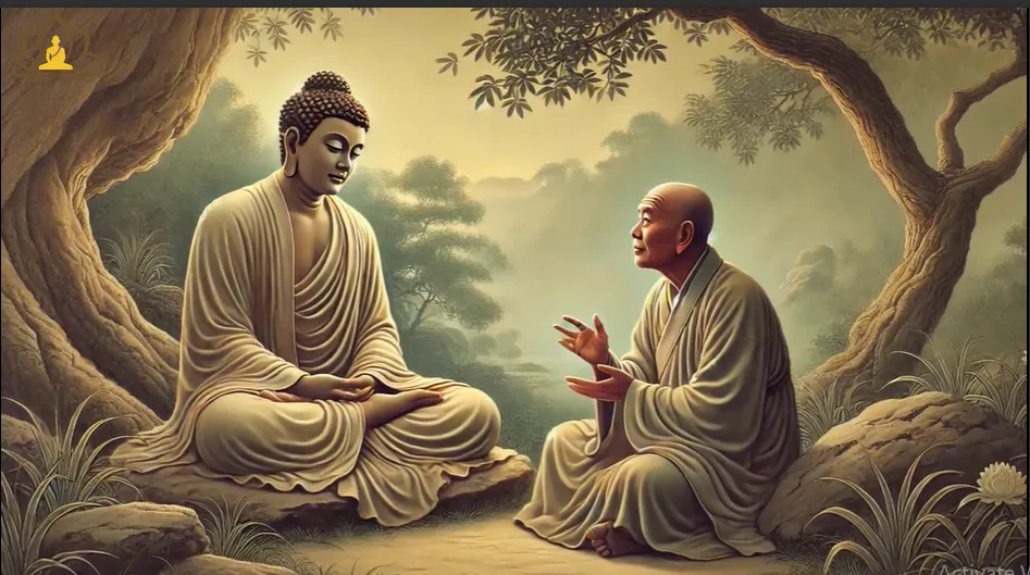 Từ Phật giáo Nguyên thủy sang Phật giáo Đại thừa