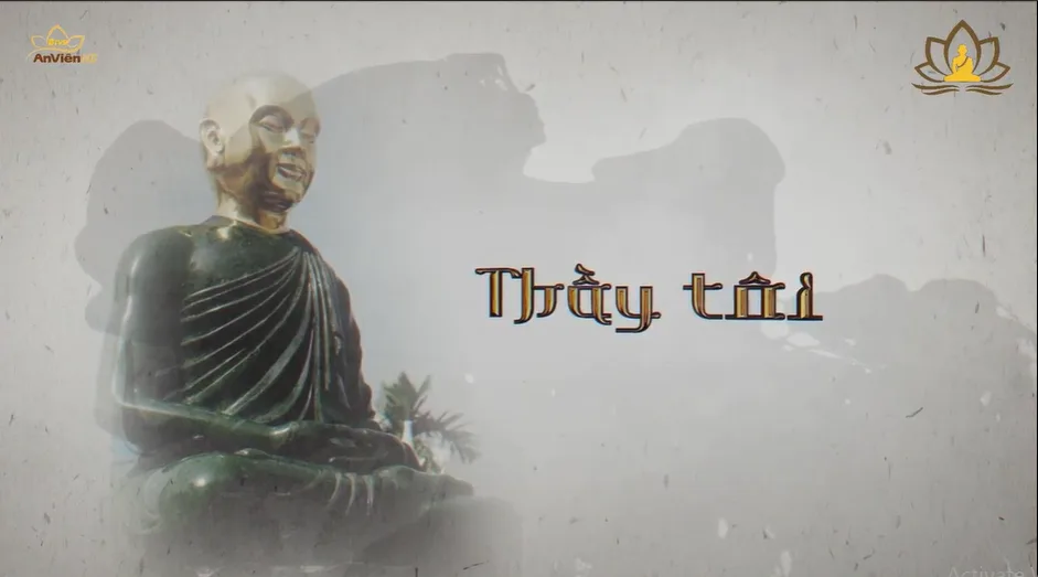 Thầy Tôi