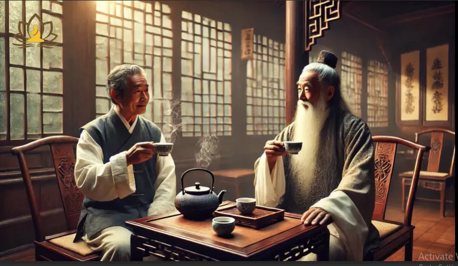 Tri kỷ trong đời, gặp được một người cũng là quá đủ
