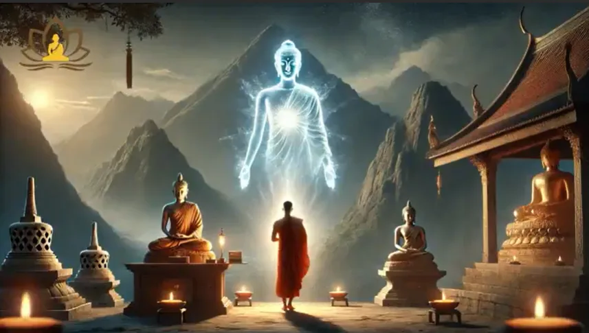 Trả lời những câu hỏi về Thiền Tịnh