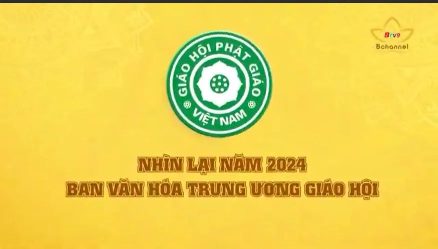 Nhìn lại hoạt động năm 2024