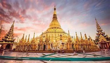17 ngôi chùa ăn ảnh nhất Đông Nam Á