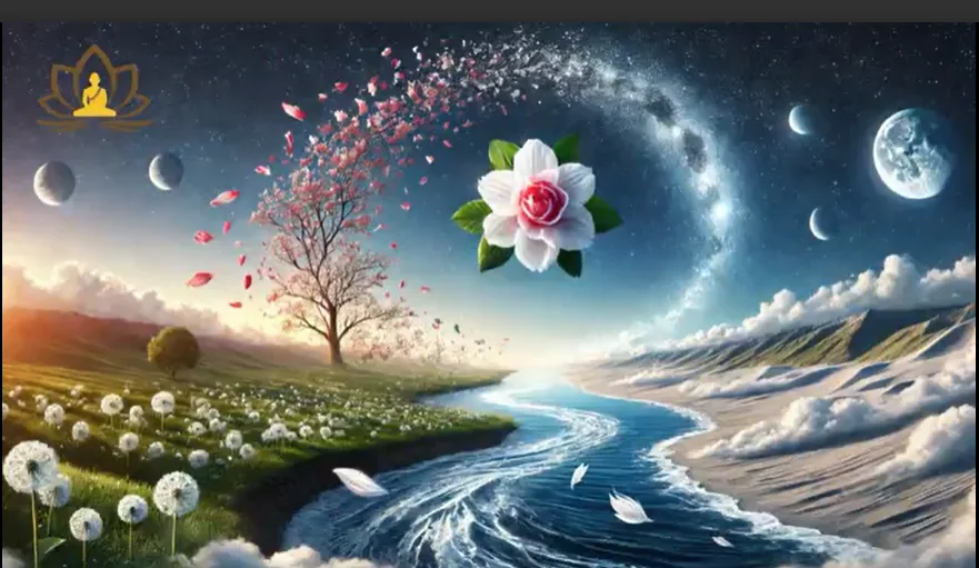 Giá trị của Vô thường