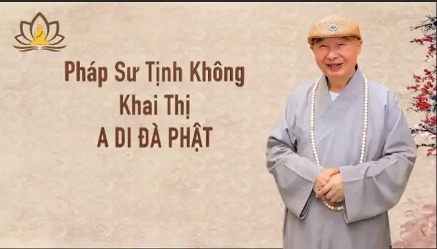 Học Phật, mấy người có thể buông xả?