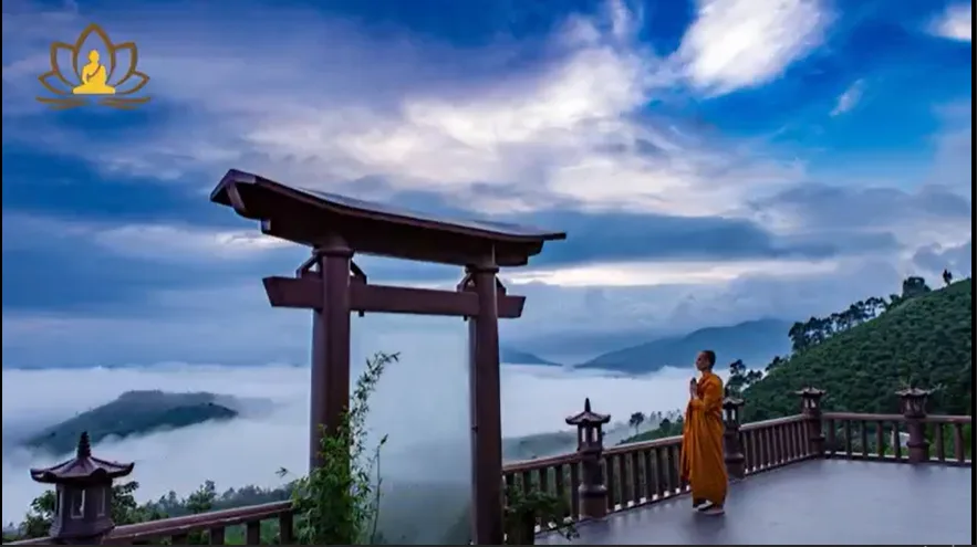 HT. Thích Huệ Minh chia sẻ về Tết cho các Phật tử