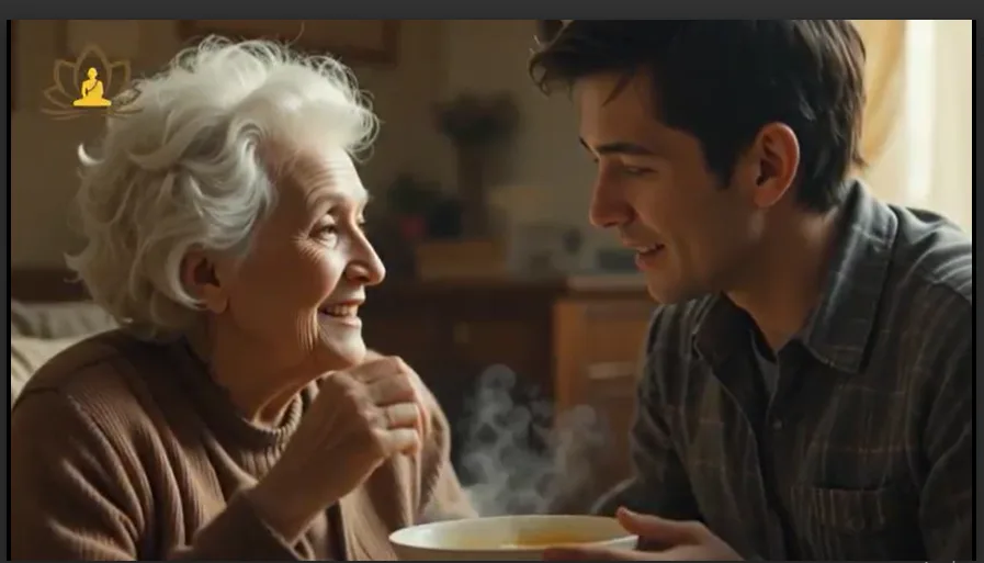 “5 không oán trách”- Bí quyết thiết thực để hiếu thảo với cha mẹ