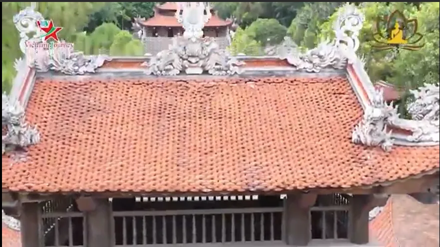 Đền thờ Chu Văn An