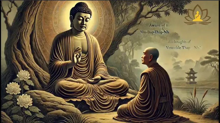 Con đường “Trung đạo” trong Kinh Chuyển Pháp Luân