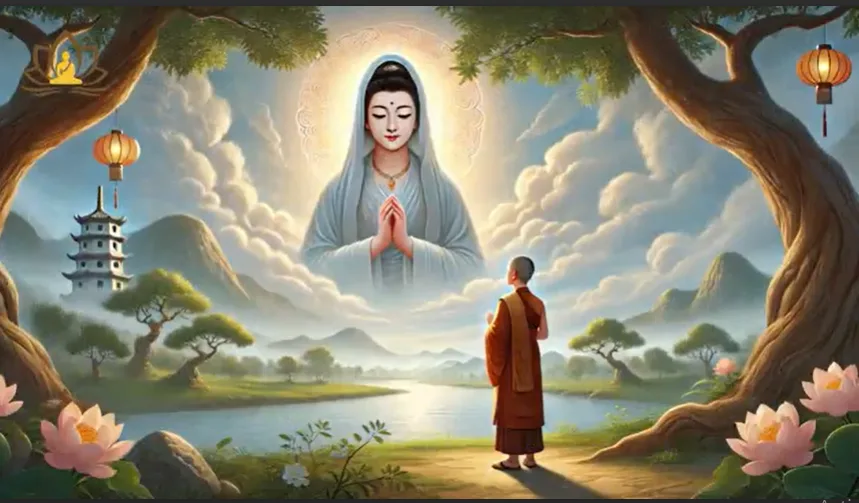Mở rộng con tim, yêu thương như chư Bồ-tát