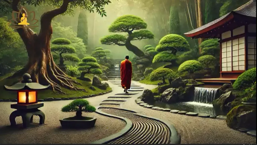 Ba điều Phật dạy để hạnh phúc