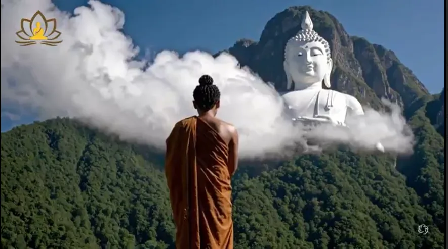 Cùng chiêm nghiệm những lời dạy sau cùng của Đức Phật