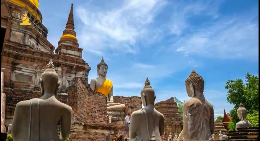 Chuyển tâm tham thành tâm nguyện