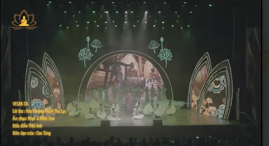 VESAK CA