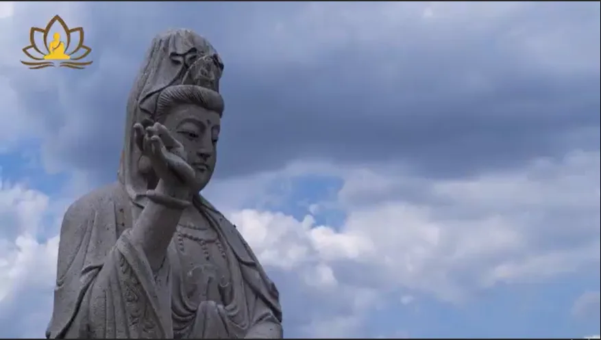 Phật Bà Quan Thế Âm Bồ Tát là nam hay nữ?