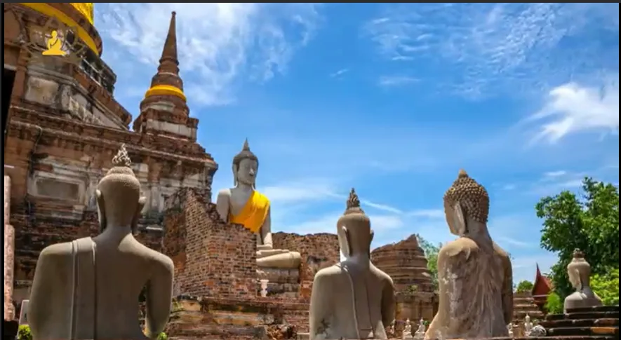 Làm sao hóa giải được lời thề nguyền?