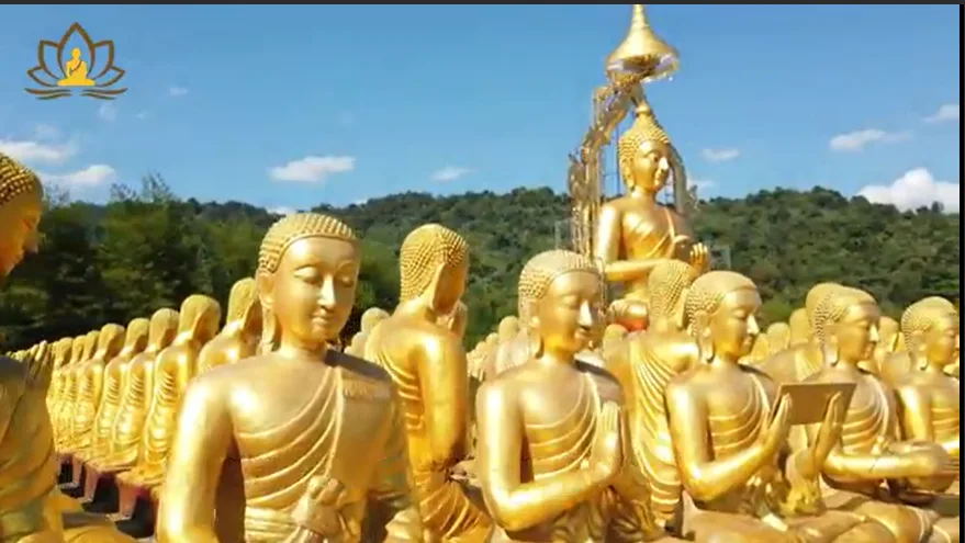 Con người trách móc Phật không giúp đỡ, nhưng nguyên do là đâu?