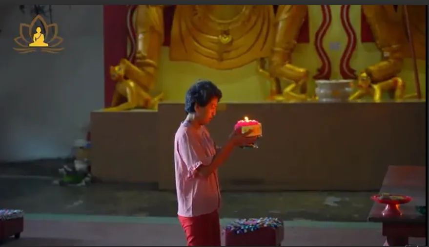 2 tội chịu QUẢ BÁO rất nặng