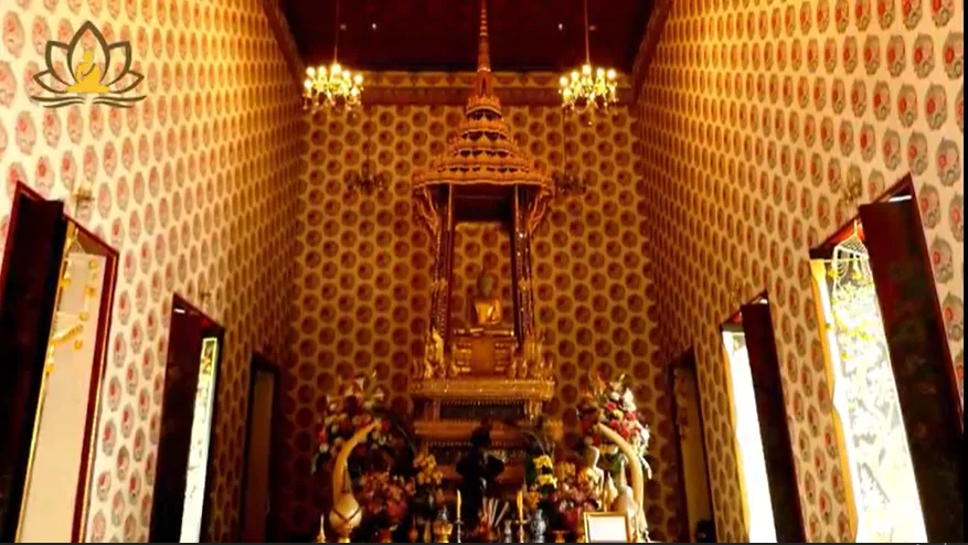 Ý nghĩa chữ Vạn trong Phật giáo