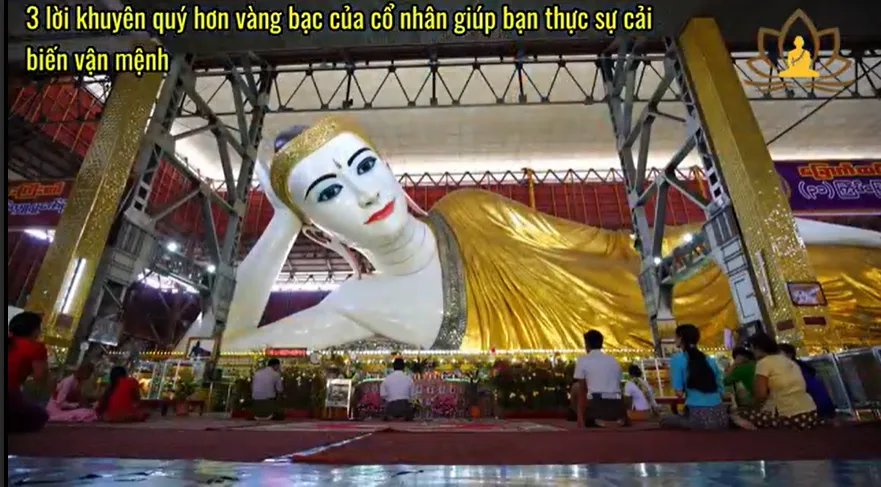 3 lời khuyên quý hơn vàng bạc của cổ nhân giúp bạn thực sự cải biến vận mệnh