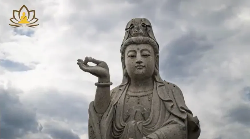Thiền sư không tụng kinh