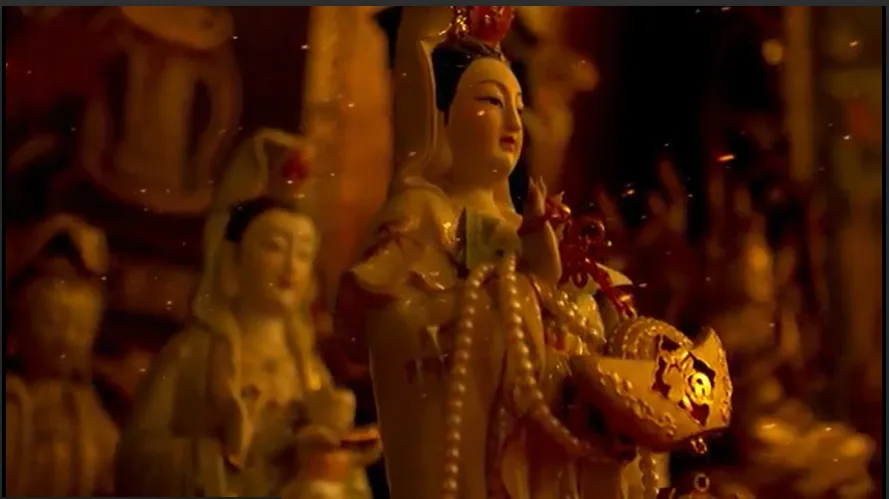 Tứ nhiếp pháp