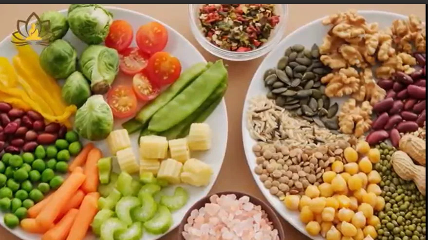 Hiểu như thế nào việc ăn "chay" và ăn "mặn" ?