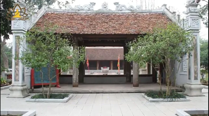 Tinh hoa Phật giáo thời Đinh và tiền Lê