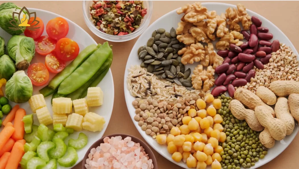 Bỏ phí thức ăn là có tội