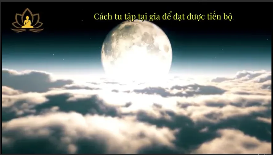 Thật hạnh phúc khi là con Phật