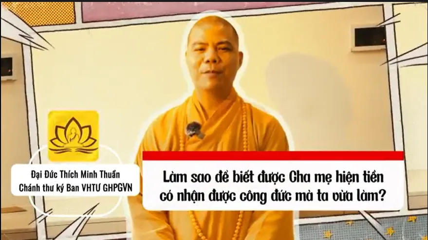Podcast: Có nên mời thầy cầu siêu cho người đã khuất không?