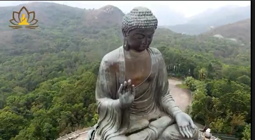 Quy y và tên pháp danh