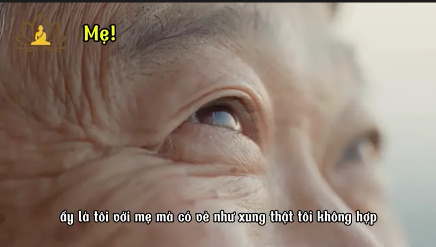 Mẹ !