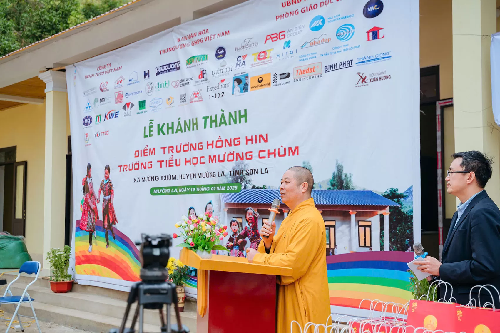 Hoà thượng Thích Thọ Lạc, Trưởng ban văn hoá Trung ương GHPGVN