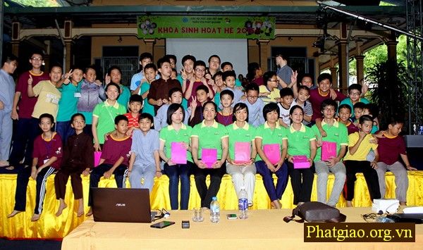 Huấn luyện "Tâm thế người chiến thắng"