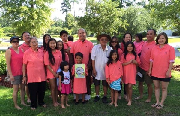 Tâm đạo của phật tử tu tập tại gia trên đất Mỹ