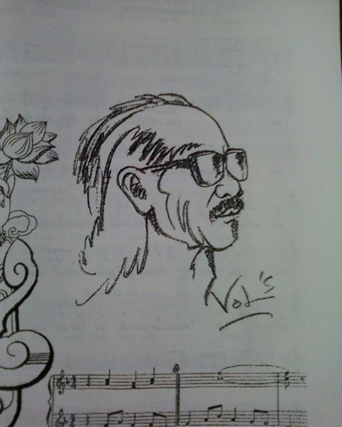 Lời Sám Nguyện "kỷ niệm 55 năm gắn bó với Phật giáo cao nguyên"