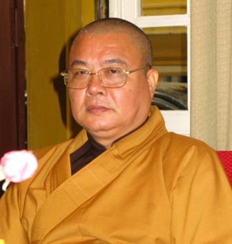 PHỎNG VẤN HÒA THƯỢNG THÍCH THANH NHIỄU