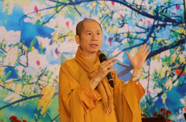 Điện Biên: Giảng Pháp cho bà con vùng cao Tây Bắc