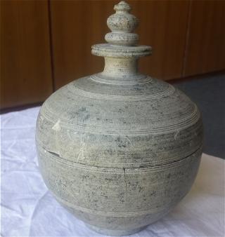 Triển lãm xá-lợi Phật nhân mùa Phật đản