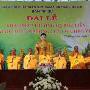 Thái Nguyên: Khai pháp Trường hạ chùa Phù Liễn