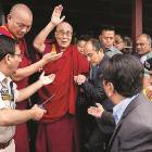 Tu viện cần trở thành trung tâm học tập cộng đồng